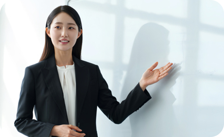 세종클럽, 고단계 지도 전문교사 사진